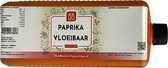 Van Beekum Specerijen - Paprika vloeibaar 3300 CU - Flacon 1 kilogram