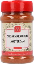 Herbes shoarma Amsterdam | Épandeur 200 grammes | Van Beekum Specerijen