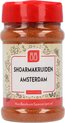 Van Beekum Specerijen - Shoarmakruiden Amsterdam - Strooibus 180 gram