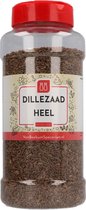 Van Beekum Specerijen - Dillezaad Heel - Strooibus 450 gram