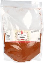 Van Beekum Specerijen - Döner Kebab Kruiden - 1 kilo (hersluitbare stazak)