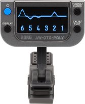 Korg-AW OTG POLY-Stemapparaat-Gitaar en Bas