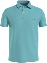 Tommy Hilfiger Clean Jersey Poloshirt Mannen - Maat L
