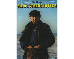 Sil de strandjutter. - Cor Bruyn.