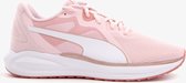 Puma Twitch Runner dames hardloopschoenen - Roze - Maat 40.5