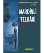 Mardinli Telkari