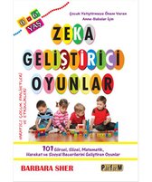 Zeka Geliştirici Oyunlar 0 6 Yaş