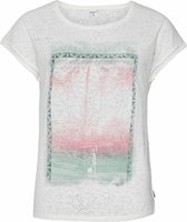Protest Prtelles t-shirt dames - maat m/38