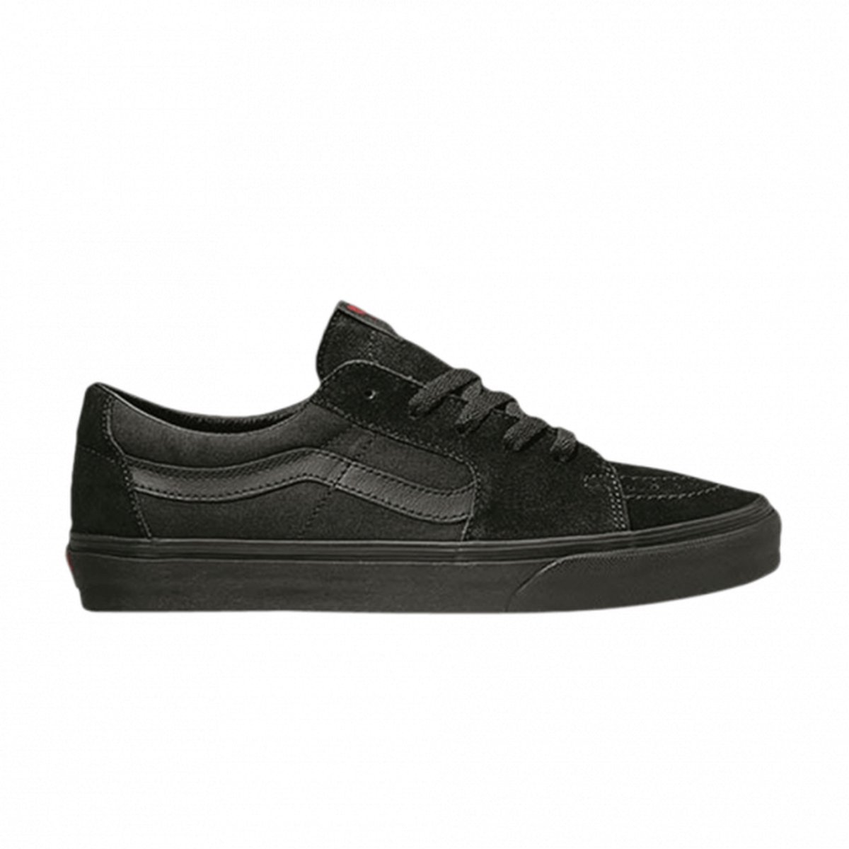 Vans De sneakers van de manier UA SK8-Low Zwart