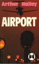 boekverslag Airport, Arthur Hailey
