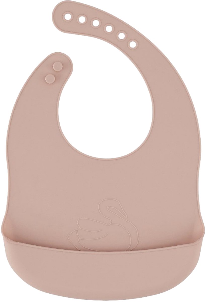 By Lille Vilde Zwaan Blossom Silicone Slab LV-BIB-83