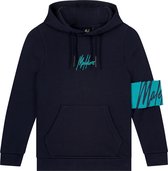 Malelions Kids Captain Hoodie