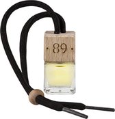 Aromatic 89 - Car perfume - Luchtverfrisser - Wildfire - Langdurende - Autoparfum - Cadeau voor Hem - Cadeau voor Haar