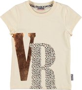 Vinrose meisjes t-shirt navajo - maat 134/140