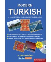 Modern Turkish