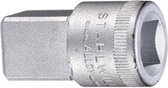 Stahlwille 514 13030005 Dopsleuteladapter Aandrijving 1/2 (12.5 mm) Uitvoering 3/4 (20 mm) 44 mm 1 stuk(s)