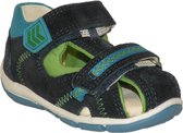 Superfit open schoenen freddy Lichtblauw-22
