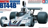 Tamiya 300012042 Martini Brabham BT44B Auto (bouwpakket) 1:12