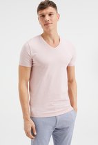 WE Fashion Heren T-shirt