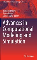 Advances in Computational Modeling and Simulation