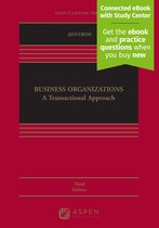 Aspen Casebook- Business Organizations