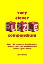Very Clever Puzzle Compendium
