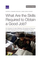 What Are the Skills Required to Obtain a Good Job?