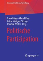 Kommunale Politik und Verwaltung- Politische Partizipation