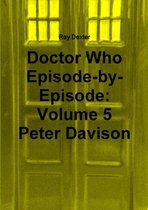 Doctor Who Episode by Episode