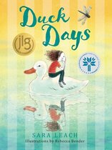 Slug Days Stories- Duck Days