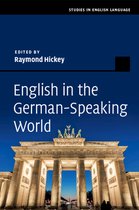 Studies in English Language- English in the German-Speaking World