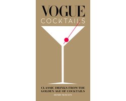 Vogue Cocktails