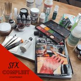 FBFX Academy Starterkit Basiscursus SFX - COMPLEET