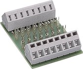 WAGO 289-131 Interface module 0.08 - 2.5 mm² Inhoud: 1 stuk(s)