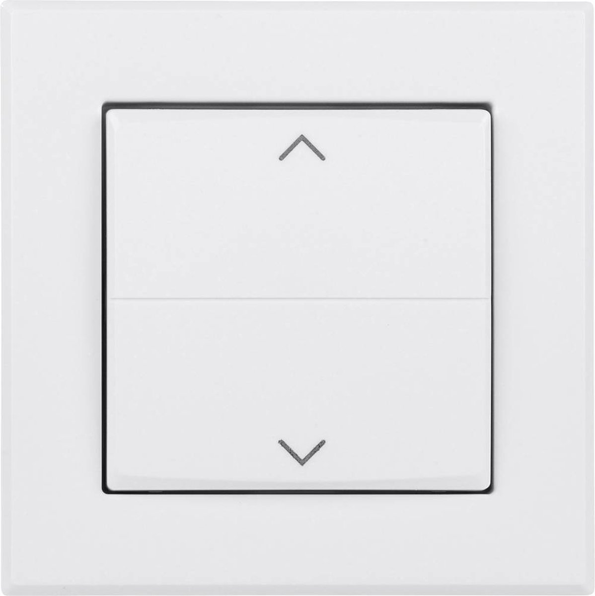 Homematic IP HmIP-BRA Wipschakelaar