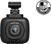 Bol.com SECURITYZONE SZ2560A 2K/FullHD Dashcam | 128GB opslag | nederlandstalige handleiding | G-sensor | magnetisch oplaadstation aanbieding