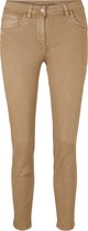 TOM TAILOR Alexa slim Dames Broek - Maat 36/28