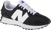 New Balance MS327LF1, Mannen, Zwart, Sneakers, maat: 45,5