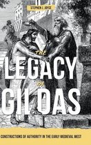 Studies in Celtic History-The Legacy of Gildas