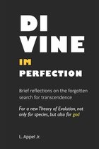DIVINE IMPERFECTION Brief reflections on the forgotten search for transcendence