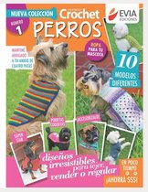 Crochet III- Crochet Perros 1