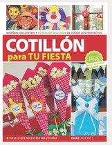 Cotillón Para Tu Fiesta