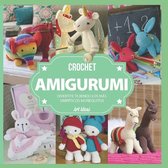 Tejido Amigurumi- Crochet Amigurumi