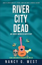 Aggie Mundeen Mysteries- River City Dead. Aggie Mundeen Mystery #4