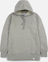 adidas Originals Xbyo Hoodie Sweatshirt Mannen grijs M