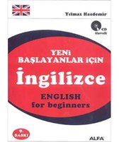 Yeni Başlayanlar İçin İngilizce