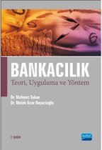 Bankacılık Teori Uygulama ve Yönetimi