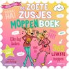 foto van De Zoete Zusjes moppenboek