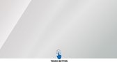 Klea Queen Badkamerspiegel Met Geintegreerde LED Verlichting Anti Condens Touchscreen Schakelaar 120x60cm