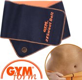 Gymform Sweat Belt